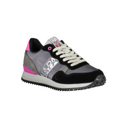 NAPAPIJRI SCHUHE GRAUE DAMEN-SPORTSCHUHE