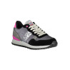 NAPAPIJRI SCHUHE GRAUE DAMEN-SPORTSCHUHE