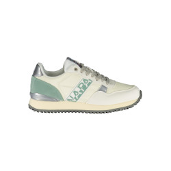 NAPAPIJRI SCHUHE WEISSE...