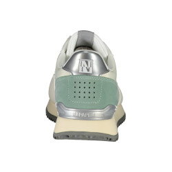 NAPAPIJRI SCHUHE WEISSE DAMEN-SPORTSCHUHE