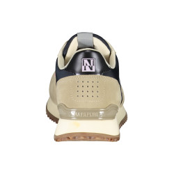 NAPAPIJRI SCHUHE BEIGE DAMEN-SPORTSCHUHE
