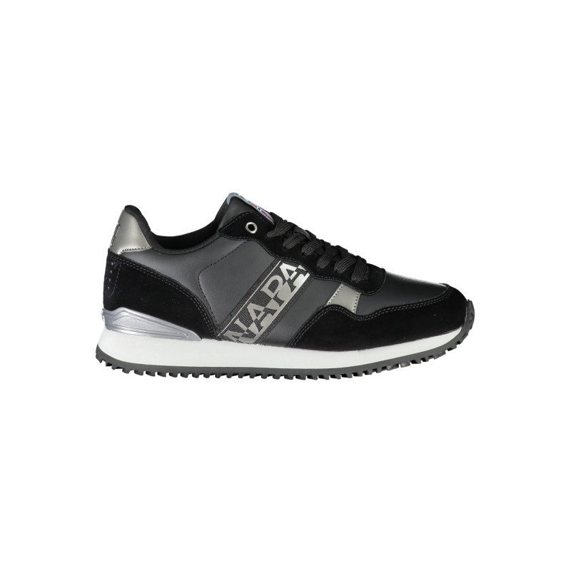 NAPAPIJRI SCHUHE SCHWARZE DAMEN-SPORTSCHUHE