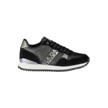 NAPAPIJRI SCHUHE SCHWARZE DAMEN-SPORTSCHUHE