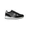 NAPAPIJRI SCHUHE SCHWARZE DAMEN-SPORTSCHUHE