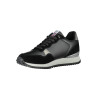 NAPAPIJRI SCHUHE SCHWARZE DAMEN-SPORTSCHUHE