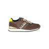 NAPAPIJRI SCHUHE BRAUN HERREN-SPORTSCHUHE