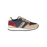 NAPAPIJRI SCHUHE BLAU HERREN-SPORTSCHUHE