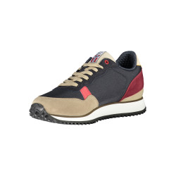 NAPAPIJRI SCHUHE BLAU HERREN-SPORTSCHUHE