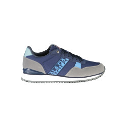 NAPAPIJRI SCHUHE BLAU...