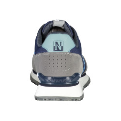 NAPAPIJRI SCHUHE BLAU HERREN-SPORTSCHUHE