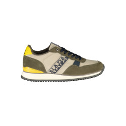 NAPAPIJRI SCHUHE BEIGE...