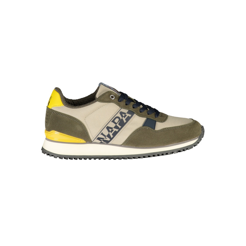 NAPAPIJRI SCHUHE BEIGE HERREN-SPORTSCHUHE