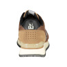 NAPAPIJRI SCHUHE BRAUN HERREN-SPORTSCHUHE