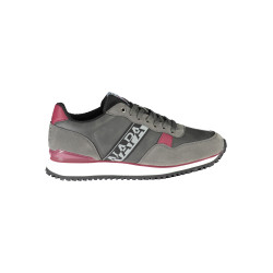 NAPAPIJRI SCHUHE GRAU...