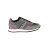 NAPAPIJRI SCHUHE GRAU SPORTSCHUHE FÜR HERREN