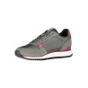 NAPAPIJRI SCHUHE GRAU SPORTSCHUHE FÜR HERREN