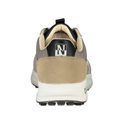 NAPAPIJRI SCHUHE GRAU SPORTSCHUHE FÜR HERREN
