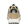 NAPAPIJRI SCHUHE GRAU SPORTSCHUHE FÜR HERREN
