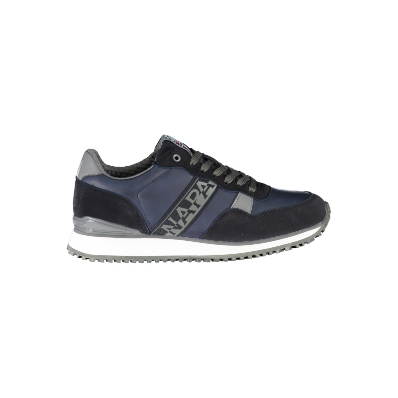 NAPAPIJRI SCHUHE BLAU HERREN-SPORTSCHUHE