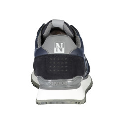 NAPAPIJRI SCHUHE BLAU HERREN-SPORTSCHUHE