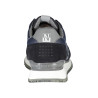 NAPAPIJRI SCHUHE BLAU HERREN-SPORTSCHUHE