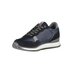 NAPAPIJRI SCHUHE BLAU HERREN-SPORTSCHUHE
