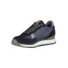 NAPAPIJRI SCHUHE BLAU HERREN-SPORTSCHUHE