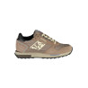 NAPAPIJRI SCHUHE BRAUN HERREN-SPORTSCHUHE
