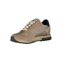 NAPAPIJRI SCHUHE BRAUN HERREN-SPORTSCHUHE