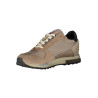 NAPAPIJRI SCHUHE BRAUN HERREN-SPORTSCHUHE