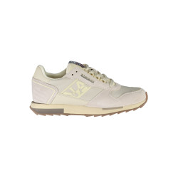 NAPAPIJRI SCHUHE GRAU SPORTSCHUHE FÜR HERREN