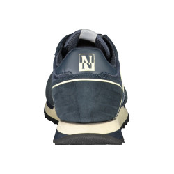 NAPAPIJRI SCHUHE BLAU HERREN-SPORTSCHUHE