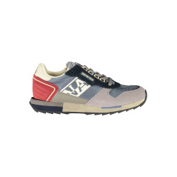 NAPAPIJRI SHOES CALZATURA SPORTIVA UOMO GRIGIO
