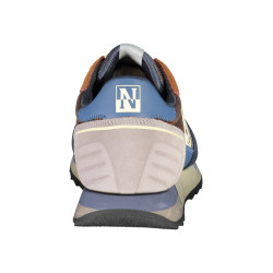 NAPAPIJRI SCHUHE BRAUN HERREN-SPORTSCHUHE
