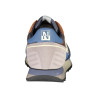 NAPAPIJRI SCHUHE BRAUN HERREN-SPORTSCHUHE