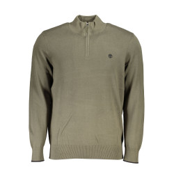 GRÜNER TIMBERLAND-PULLOVER FÜR HERREN