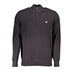 TIMBERLAND HERREN-PULLOVER SCHWARZ