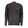 TIMBERLAND HERREN-PULLOVER SCHWARZ