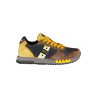 BLAUER BRAUN HERREN-SPORTSCHUHE