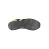 BLAUER BRAUN HERREN-SPORTSCHUHE