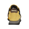 BLAUER BRAUN HERREN-SPORTSCHUHE
