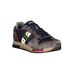 BLAUER BLAUER HERREN-SPORTSCHUHE