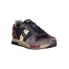BLAUER BLAUER HERREN-SPORTSCHUHE