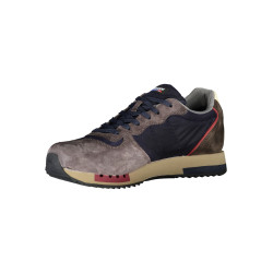 BLAUER BLAUER HERREN-SPORTSCHUHE