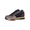 BLAUER BLAUER HERREN-SPORTSCHUHE