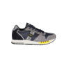 BLAUER BLAUER HERREN-SPORTSCHUHE
