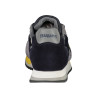 BLAUER BLAUER HERREN-SPORTSCHUHE