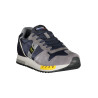 BLAUER BLAUER HERREN-SPORTSCHUHE