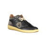 BLAUER SCHWARZE HERREN-SPORTSCHUHE