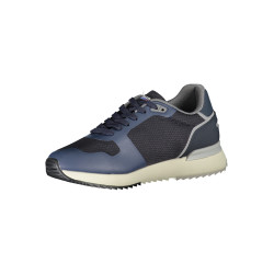 BLAUER BLAUER HERREN-SPORTSCHUHE